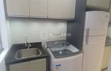 Imagem 5: Apartamento. Imóvel mobiliado, Ar-condicionado, 72m² de Áreae1 Vaga...