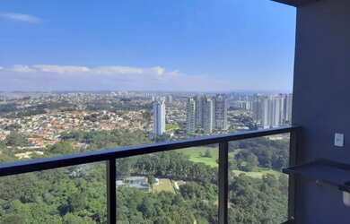 Imagem 3: Apartamento Garden de 3 suítes elevador privativo na Vila São Francisco,...