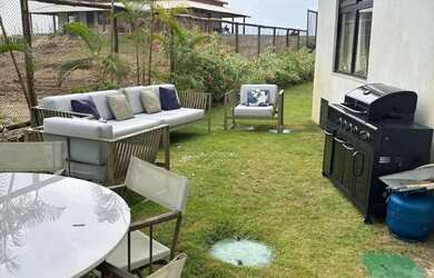 Imagem 15: CASA DOS SONHOS NO CONDOMINIO QUINTA DA LAGOA EM PRAIA DE ITACIMIRIM