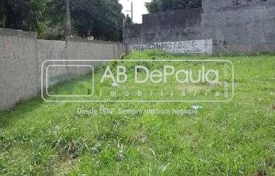 Imagem: O terreno possui 433m² de Área e está localizado em Jardim