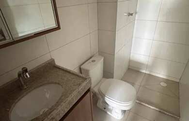 Imagem 7: Novo em Jatiúca Moderno Apartamento 2 Suítes com 2 Vagas e Lavabo