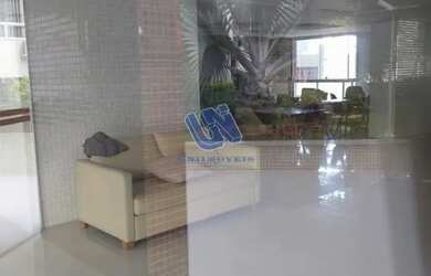 Imagem 3: Apartamento mobiliado para alugar na Graça 248m2