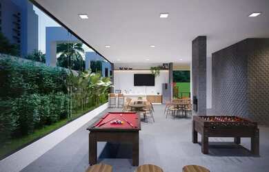 Imagem 5: Lançamento de alto padrão na Ponta Verde. Grand Ocean, 270m² de puro...