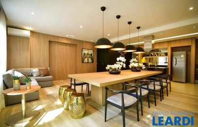 Imagem 15: APARTAMENTO - SANTO AMARO - SP