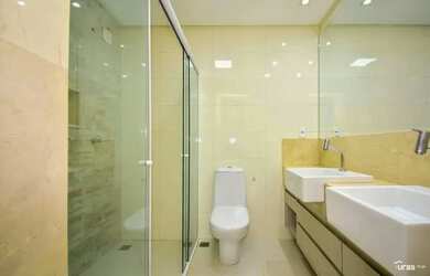 Imagem 11: Apartamento Residencial. Piscina, Churrasqueira, Varandae130m² de Área