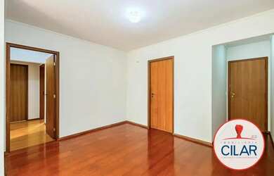 Imagem 5: Imobiliária Cilar Aluga Apartamento 3 Quartos no Bacacheri com 158,50m²,...