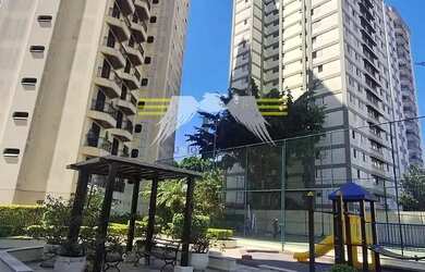 Imagem 5: Apartamento para Locação no Tatuapé 150m² Andar Alto