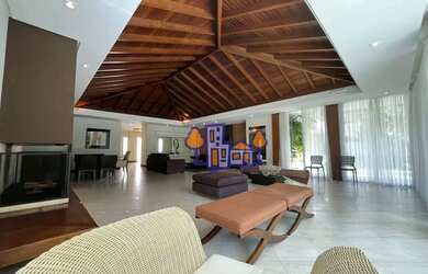 Imagem 15: Casa com 3 dormitórios, 800 m² - venda por R$ 6.900.000,00 ou aluguel...