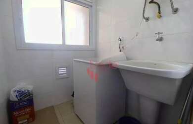 Imagem 14: Apartamento para Locação de 02 Quartos Sendo Todos Suítes no Bairro...