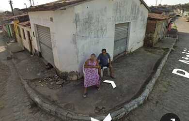 Imagem: O depósito está localizado em São Sebastião, AL à venda