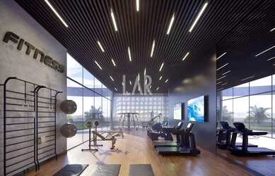 Imagem 9: Apartamento à venda, 3 quartos, 1 suíte, 2 vagas, Vale do Sereno - Nova...