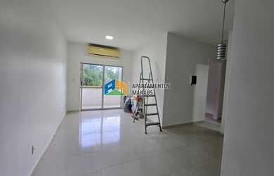 Imagem 3: Residencial Boa Vista 3Qts/1St Ponta Negra