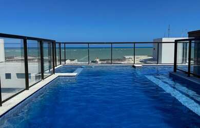 Imagem 2: Apartamento para temporada de verão