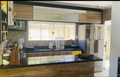 Imagem 5: Linda casa para passar o veraneio