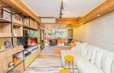 Imagem 6: Apartamento garden com 2 quartos e 110m² à venda em Mont'serrat