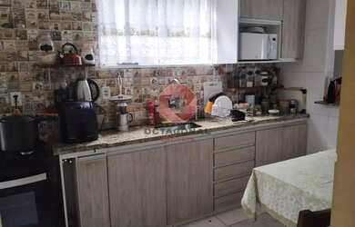 Imagem 12: Belíssima Casa com 2 quartos à venda, 69 m² por R$ 380.000 - Chácara...