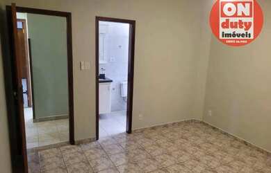 Imagem 5: Apartamento para alugar por R$ 3.100 em Santos