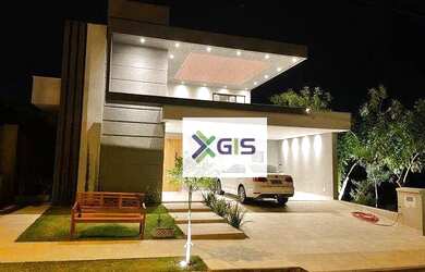 Imagem 2: Sobrado com 3 dormitórios à venda, 235 m² por R$ 1.250.000,00 - FIGUEIRA...