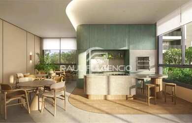 Imagem 13: Apartamento de 92m² com 2 suítes e 2 vagas de garagem