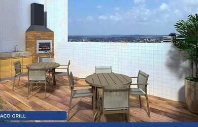 Imagem 15: APTO NOVO PRIMEIRO ALUGUEL 33M² 1 QTO , SALA, COZINHA, WC COM KIT MOVEIS...