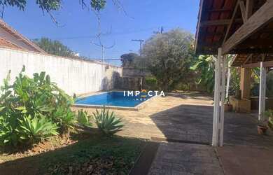 Imagem: Casa com 4 dormitórios à venda, 550 m² por R$ 2.300.000