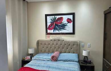 Imagem 13: APARTAMENTO À VENDA NO CONDOMÍNIO YES IDEAL LIVING - MEDEIROS - JUNDIAÍ/SP