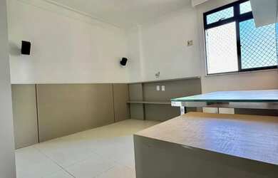 Imagem 9: Apartamento para venda no condomínio na Ponta do Farol