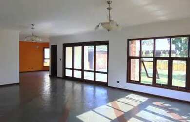 Imagem 3: Imóvel para aluguel com 400 metros quadrados com 4 quartos em Alphaville...