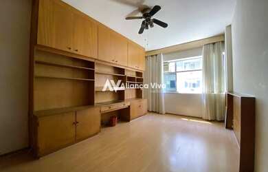 Imagem 7: Copacabana Apartamento com 3 dormitórios