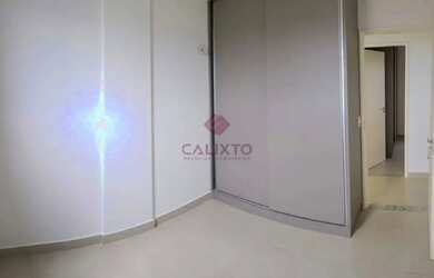 Imagem 6: Apartamento para aluguel, 3 quartos, 1 suíte, 2 vagas, Prolongamento...