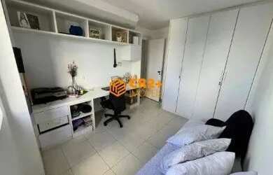 Imagem 7: Vendo apartamento 03 quartos , 01 suíte, 02 vagas de garagem 117 m2 em Boa Viage