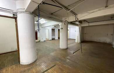 Imagem 9: PONTO COMERCIAL / SOBRELOJA COM 280M² PARA LOCAÇÃO NO CENTRO