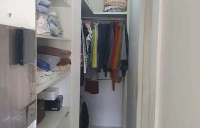 Imagem 2: Casa em Condomínio Fechado no Eusébio de 4 Dormitórios e Móveis Projetados em Todos os Côm