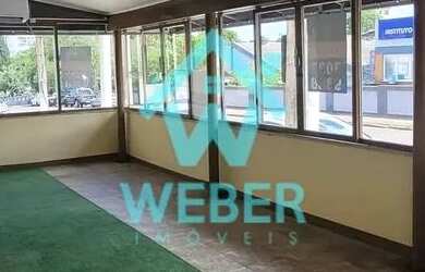 Imagem: O depósito possui 70m² de Área, Imóvel novo e está localizado