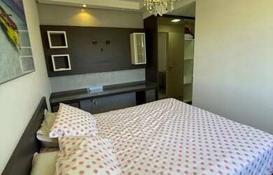 Imagem 15: Apartamento vista mar 2/4 - Porteira Fechada Em frente a praia. - Buraquinho