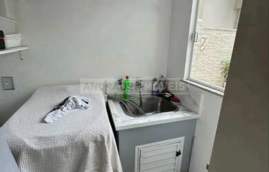 Imagem 6: Casa no Bairro Dom Bosco. Churrasqueira, Área de serviço, 115m² de...