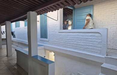 Imagem 3: Temporada Tabatinga - Casa de praia