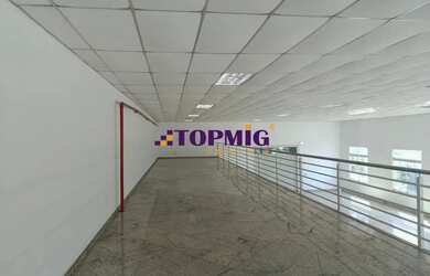 Imagem 4: Galpão - Riacho das Pedras - Contagem