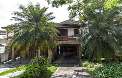 Imagem: Casa Luxuosa em Alphaville 11