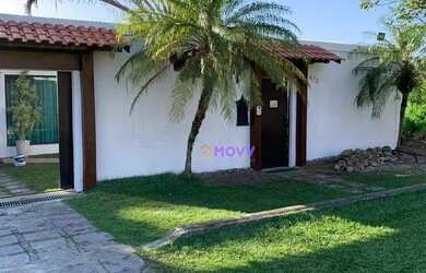 Imagem 4: Casa com 3 dormitórios à venda, 410 m² por R$ 2.500.000,00 - Camboinhas...