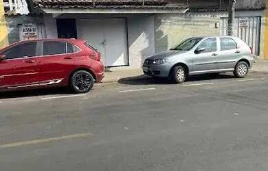 Imagem: Casa em Contagem