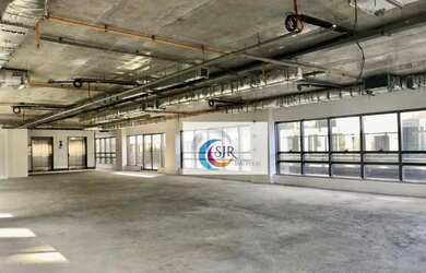 Imagem 11: Conjunto para alugar, 455 m² por R$ 72.905,60/mês - Pinheiros - São Paulo/SP