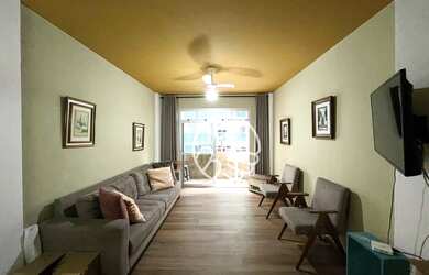 Imagem 3: Apartamento a venda no centro com 2 Dormitórios, Guarapari- ES