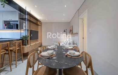 Imagem 9: Apartamento no Vivaz Residence com 3 Quartos e Varanda Gourmet