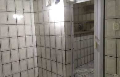 Imagem 4: ALUGUEL QUITINETE. 1 Banheiroe1 Dormitório