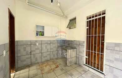 Imagem 3: Casa Duplex - 125m² - Locação - Conjunto Anavilhanas - Flores - Manaus-AM