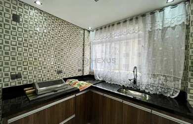 Imagem 11: Apartamento reformado com varanda na Praia das Asturias, Guaruja