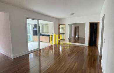 Imagem 1: Apartamento com 3 dormitórios, 156 m² - venda por R$ 2.000.000,00 ou aluguel por R$ 12.050