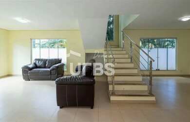 Imagem 12: Portal do Sol I - Sobrado 4 quartos, sendo 4 suítes