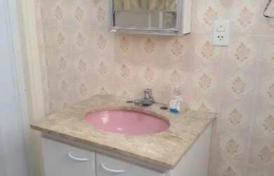 Imagem 9: 01 QUARTO - SALA - COZINHA - BANHEIRO